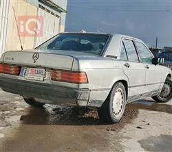 مێرسێدس بێنز E-Class